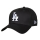 League Essential 9forty 11405493 Blk/whi