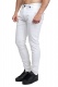 College Pant White