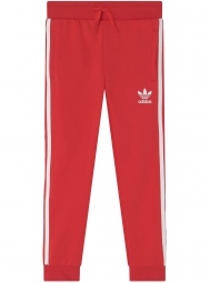 Trefoil Pants Hd2037 Red/white