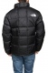 M Lhotse Jacket Nf0a3y23ya71 Black