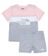 Baby Summer Set Purdy Pink