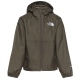 B Wind Jacket New Taupe Green