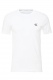 Tee shirt J30j314544 Essential Slim Yaf Bright White