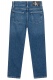 Jeans garcon Ib0ib01786 Dad Salt And P 1a4 Salt And Pepper Mid B