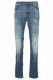 Jeans - trousers Hugo 708 50499046 411 Navy