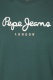 Tee shirt Eggo N Pm508208 692 Regent Green