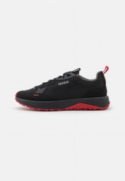 Chaussure sneakers Kane_runn_mfny 50493146 005 Black