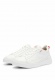 Chaussure sneakers Blake_tenn_it_n 50499261 100 White