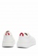 Chaussure sneakers Blake_tenn_it_n 50499261 100 White