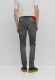 Jeans - trousers Hugo 734 50493700 041 Silver