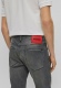 Jeans - trousers Hugo 734 50493700 041 Silver