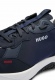 Chaussure sneakers Kane_runn_mfny 50493146 405 Dark Blue