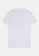 Tee shirt garcon H882 W1t Bright White