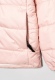 Blouson fille G Reversible Jacket Pink Moos
