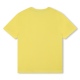 Tee shirt garcon J50718 508 Firefly