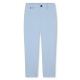 Pantalon garcon J50679 783 Bleu Oxford