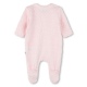 Pyjama bebe fille J50822 44l Baby Pink