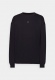 Sweatshirt Dettil 50509270 001 Black