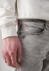 Jeans - trousers Hugo 708 50507858 040 Silver