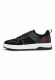 Chaussure sneakers Kilian_tenn_knpu 50516952 006 Black