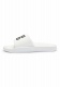 Chaussure sneakers Nil_slid_mdtpu_n 50497864 100 White