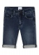 Jeans bebe garcon J50585 Z07 Stone Pulverisation