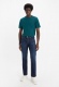 Jeans 511 Slim Fit 04511-56610 Bleu