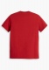 Tee shirt 56605 0176 Rhythmic Red