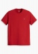 Tee shirt 56605 0176 Rhythmic Red