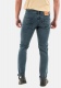 Jeans 511 Slim Indigo Seeped Ad 04511-5435 Bleu
