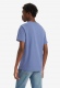 Tee shirt 85641 0035 Coastal Bleu
