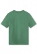 Tee shirt garcon J50718 651 Fougere