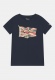 Tee shirt garcon Flag Logo Jr S/s N Pb5034 594 Dulwich