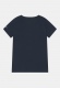 Tee shirt garcon Flag Logo Jr S/s N Pb5034 594 Dulwich