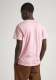 Tee shirt Eggo N Pm508208 323 Ash Rose Pink
