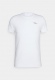 Tee shirt Pepe Tshirt 2p Pmu10976 800 White
