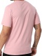 Tee shirt Clement Pm509220 323 Ash Rose Pink