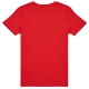 Tee shirt garcon Troy Tee Pb503534 217 Studio Red