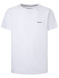 Solid Tshirt Pmu20009 800 White