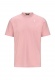 Tee shirt Adame Wc7 Pink Powder