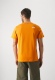 Tee shirt M S/s Easy Tee Nf0a87n5pc01 Desert Rust