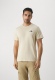 Tee shirt M S/s Simple Dome Te Nf0a87ng3x41 Gravelle