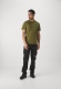 Tee shirt M S/s Simple Dome Te Nf0a87ngpib1 Forest Olive