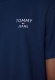 Tee shirt Dm0dm18872 Tjm Reg Corp T C1g Navy