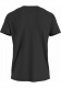 Tee shirt Dm0dm13509 Tjm Essential  Bds Black