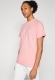 Tee shirt Dm0dm09598 Tjm Slim Jerse Tic Tickled Pink
