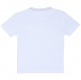 Tee shirt garcon Erwan B11 White