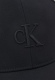 Casquette K50k511805 New Archive Beh Black