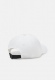 Casquette K50k511805 New Archive Yaf Bright White