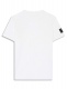 Tee shirt Kariok Quick Optical White